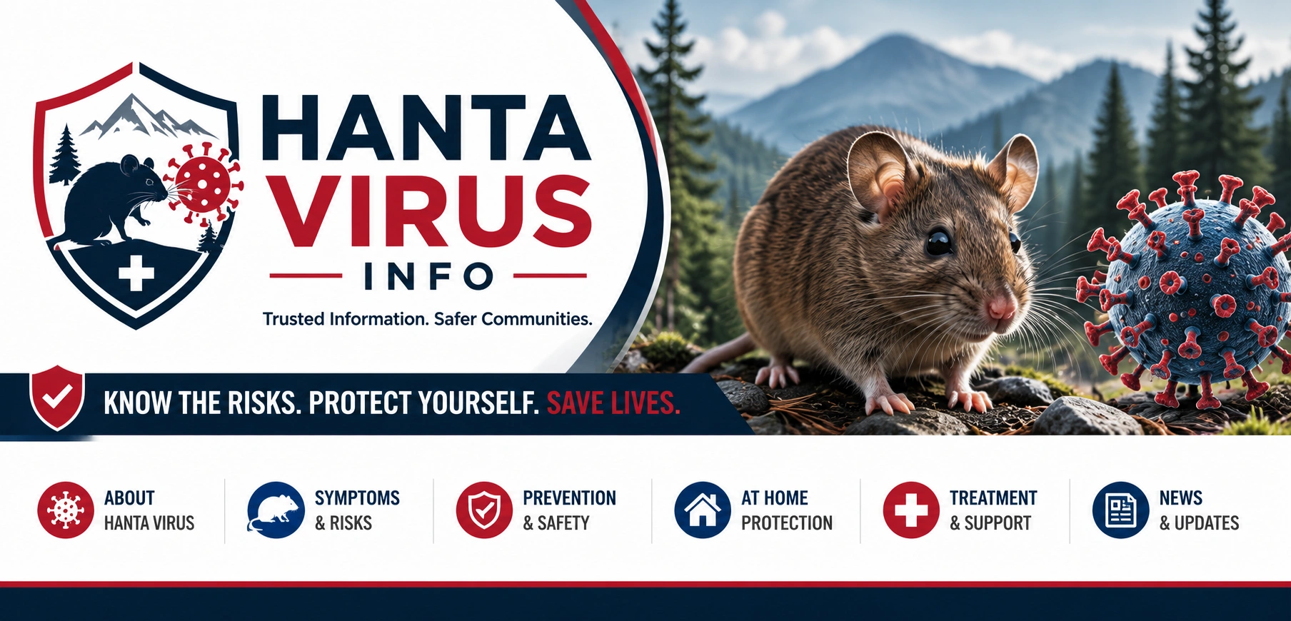 What Is Hanta Virus?